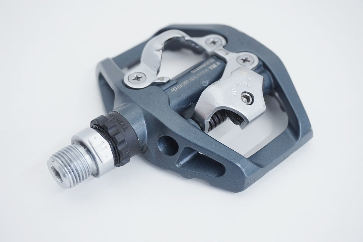 SHIMANO 「ペダル」 PD-EH500 ペダル / 京都八幡店