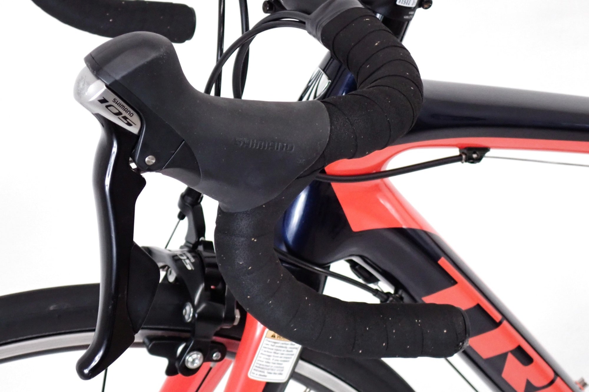 TREK 「トレック」 DOMANE S5 2017年モデル ロードバイク / 伊勢崎店