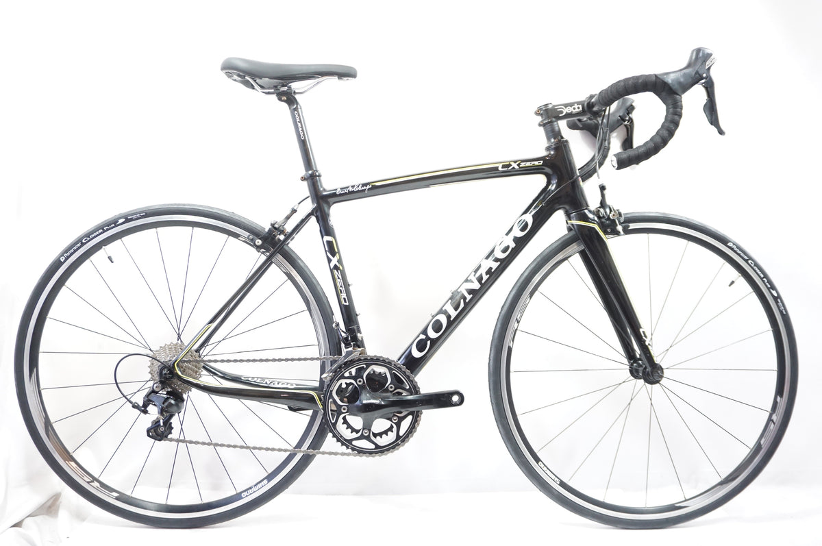 COLNAGO 「コルナゴ」 CX-ZERO 105 2015年モデル ロードバイク / 世田谷店
