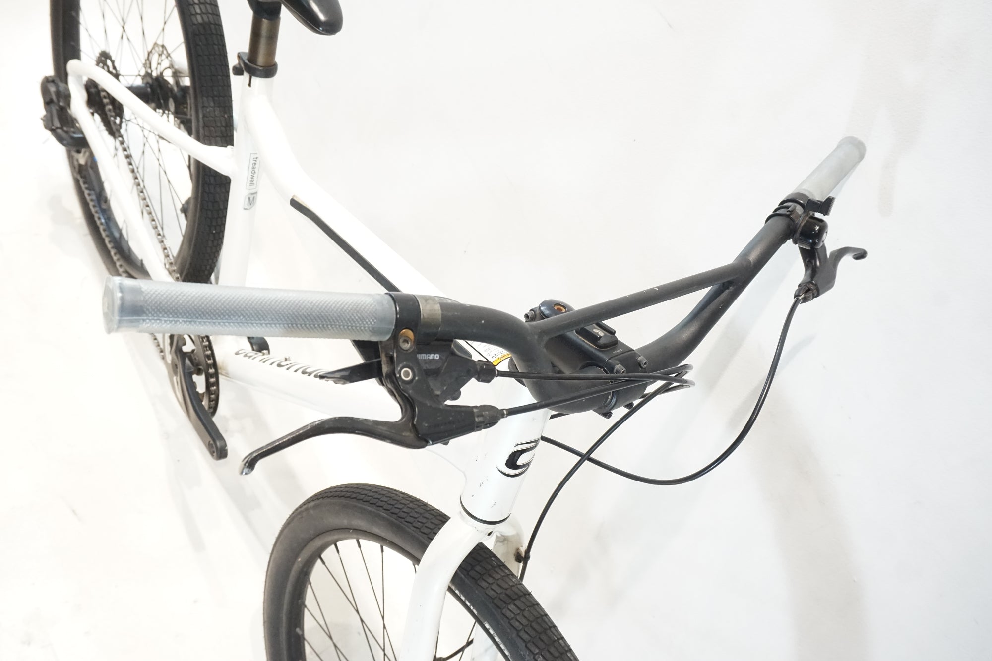 CANNONDALE 「キャノンデール」 TREADWELL 3 2021年モデル クロス