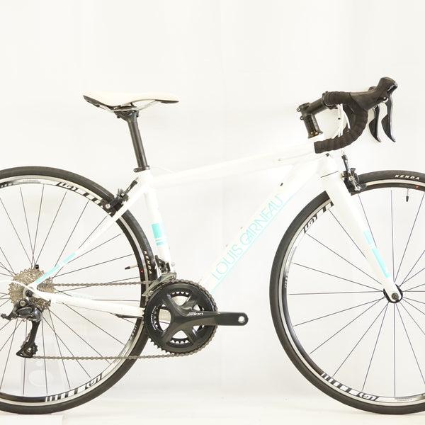 LOUIS GARNEAU 「ルイガノ」 LGS-WSR 2018年モデル ロードバイク