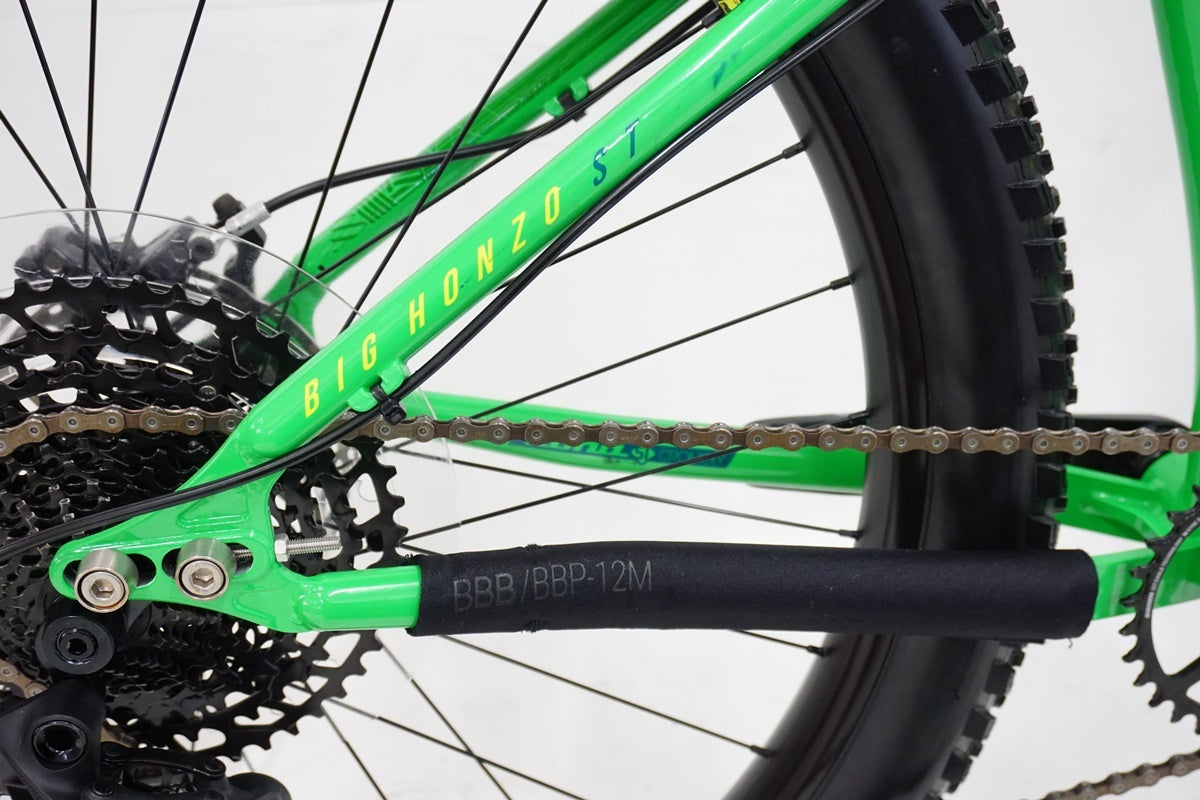 KONA「コナ」 BIG HONZO ST 2020年モデル マウンテンバイク / 浜松店