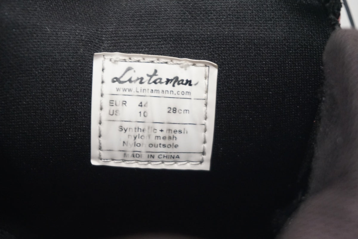 LINTAMAN 「リンタマン」 ADJUST MTB COMP EUR44(28cm)サイズ シューズ / 滋賀大津店