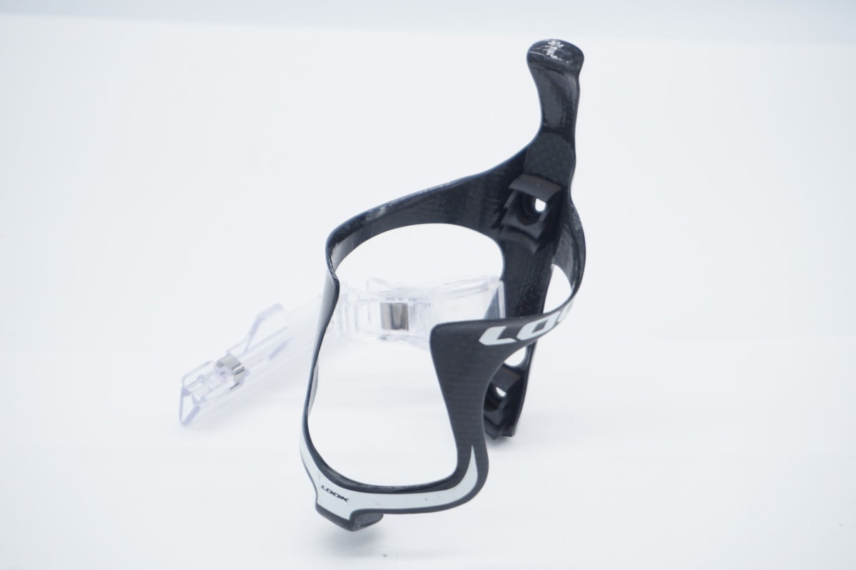 LOOK 「ルック」 カーボンボトルケージ / 滋賀大津店