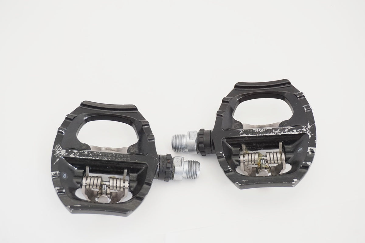 WISSLISSH 自転車パーツ TSI3295 / TSI3296 未使用 PAS With ヤマハ(YAMAHA) 電動自転車・電動アシスト自転車 26
