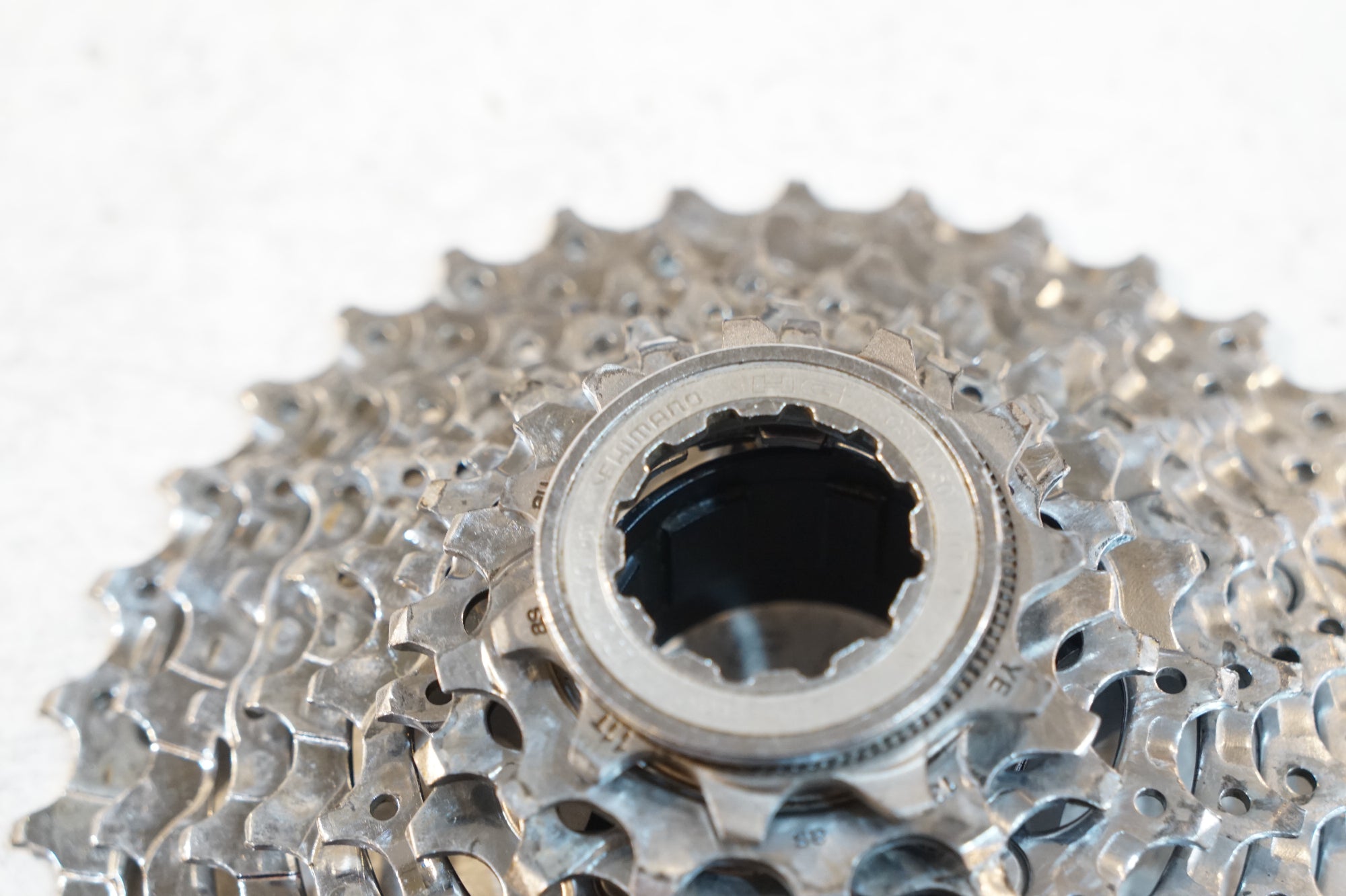 SHIMANO 「シマノ」 CS-M750 11-34T 9S スプロケット / バイチャリ浦和ベース