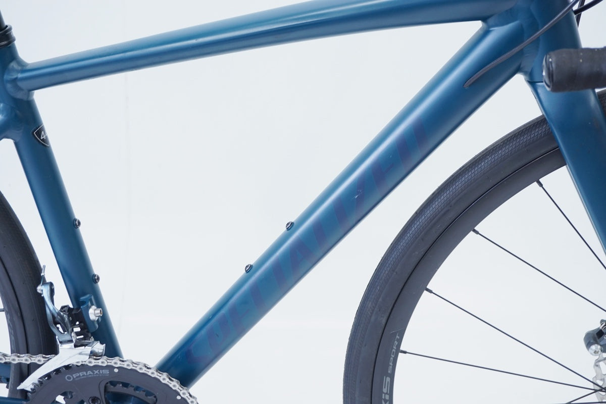 SPECIALIZED 「スペシャライズド」 ALLEZ E5 DISC SPORT 2023年モデル