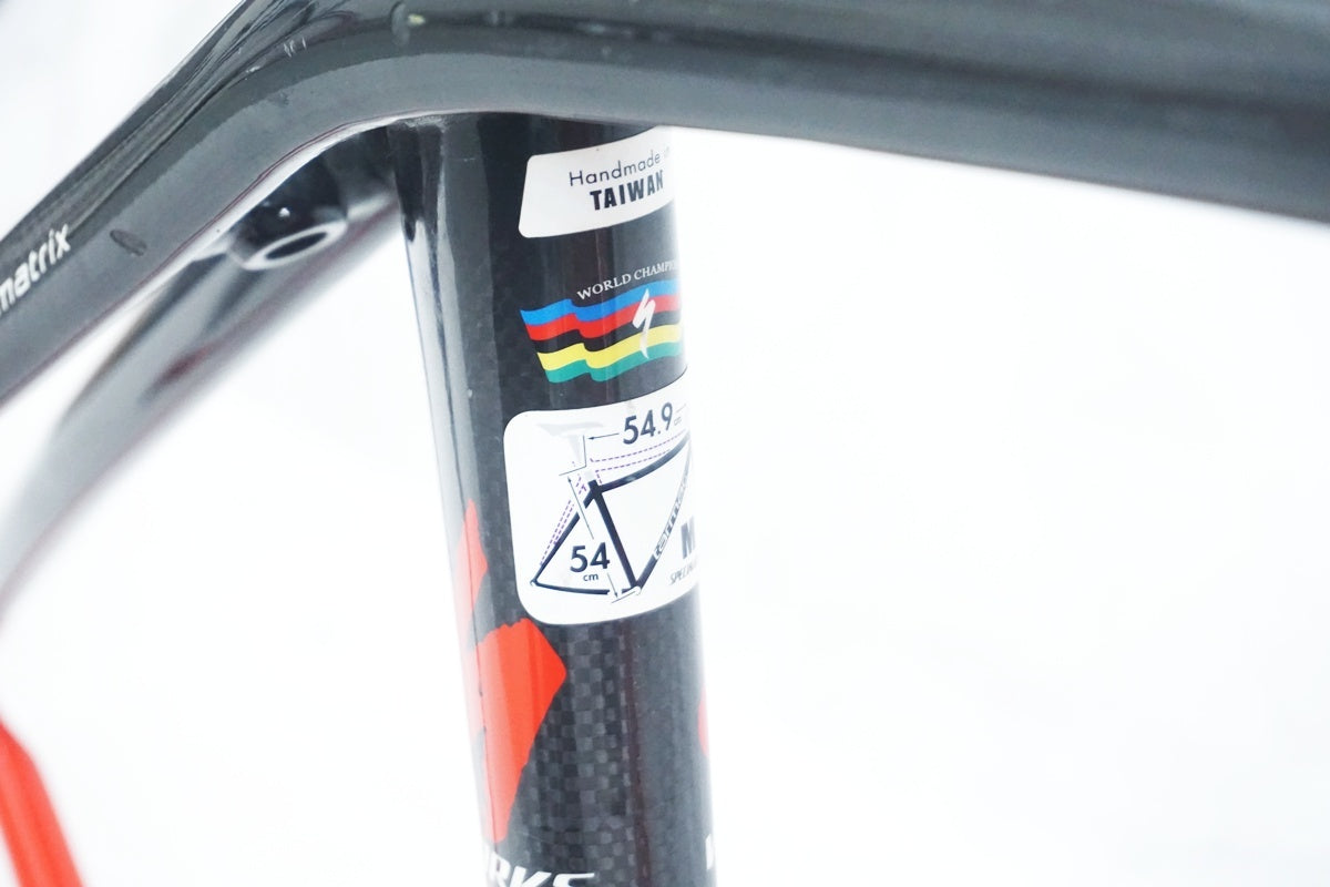 SPECIALIZED 「スペシャライズド」 S-WORKS TARMAC E5 2004年モデル フレームセット / 大阪美原北インター店