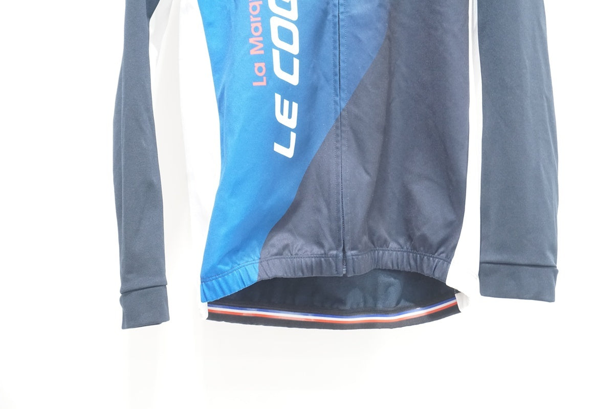 LE COQ SPORTIF「ルコックスポルティフ」 Oサイズ エンデューロジャージ/ 京都八幡店