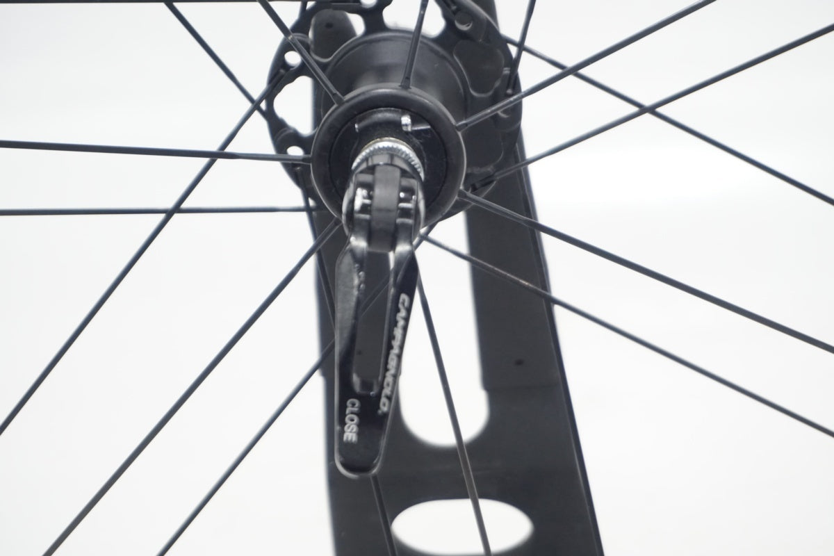 CAMPAGNOLO 「カンパニョーロ」 ZONDA C17 SHIMANO11速 ホイールセット / 滋賀大津店