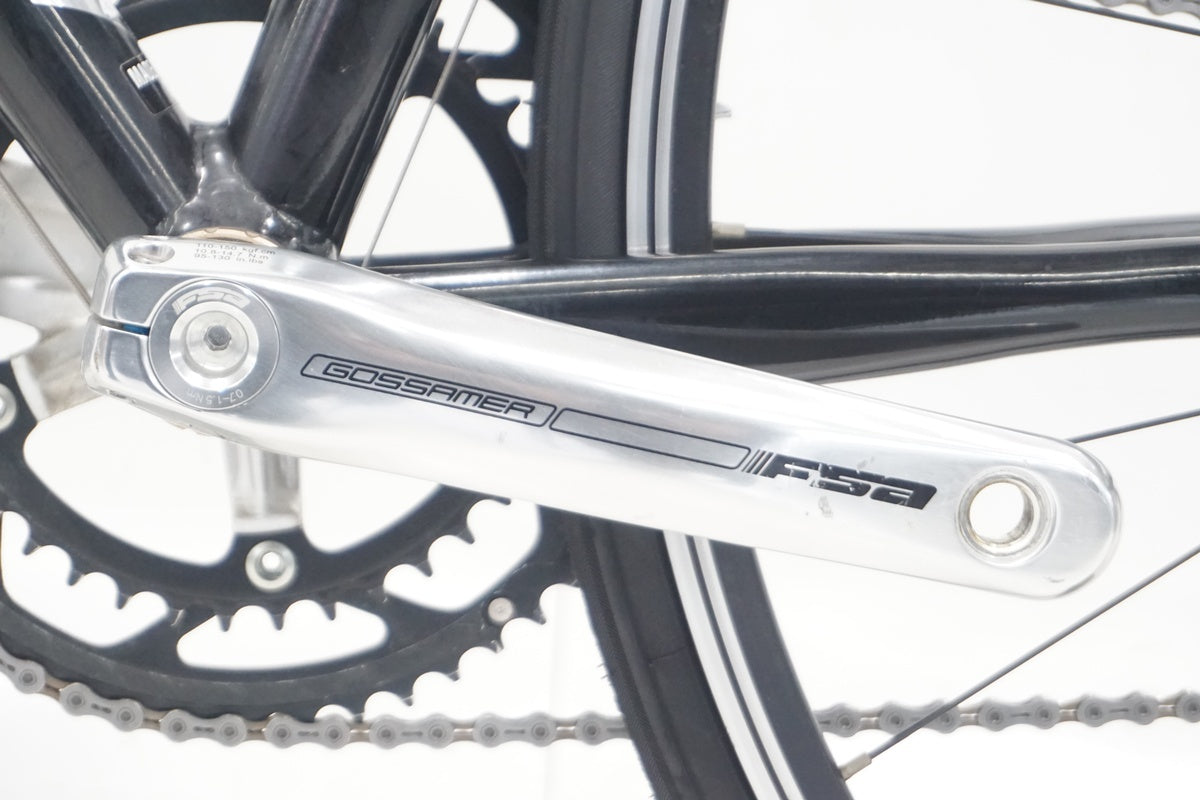 GIANT 「ジャイアント」 TCR ALLIANCE 1 2010年モデル ロードバイク GIANT 「ジャイアント」 TCR ALLIANCE 1 2010年モデル ロードバイク