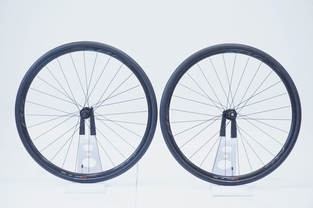 SHIMANO 「シマノ」 WH-RS171 SHIMANO8-12S ホイールセット / 京都八幡店