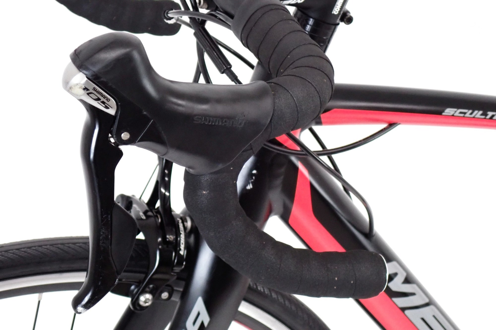 MERIDA 「メリダ」 SCULTURA 400 2016年モデル ロードバイク / 伊勢崎店