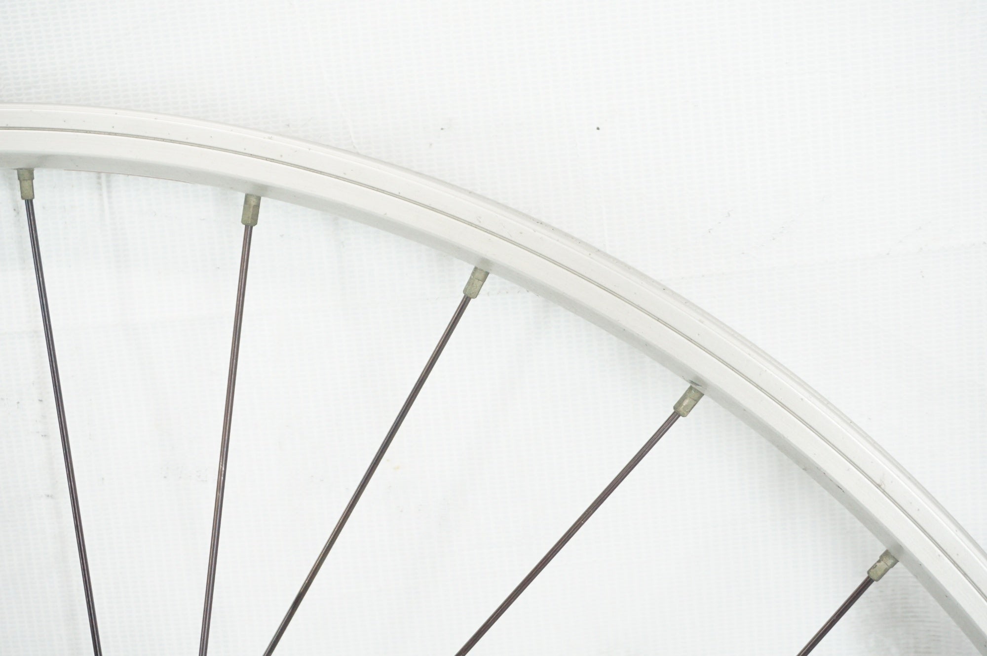 ALEXRIMS 「アレックスリム」 DM18 シマノ8-10速 ホイールセット / 阪急塚口店