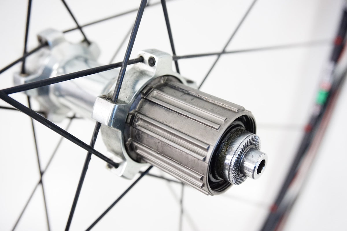 SHIMANO「シマノ」 DURA-ACE WH-7850 シマノ10速 ホイールセット / 浜松店