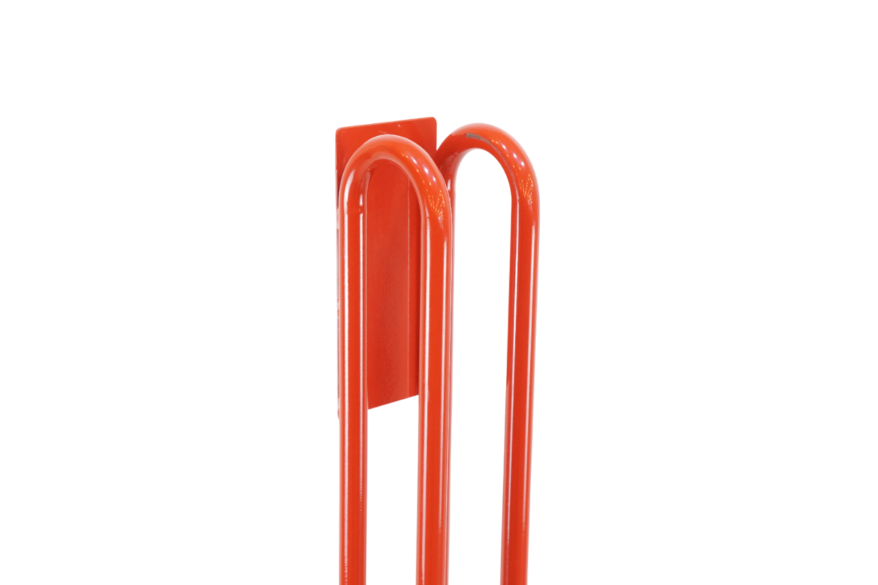 CYCLELOCKER 「サイクルロッカー」 CS-650 ディスプレイスタンド / バイチャリ浦和ベース