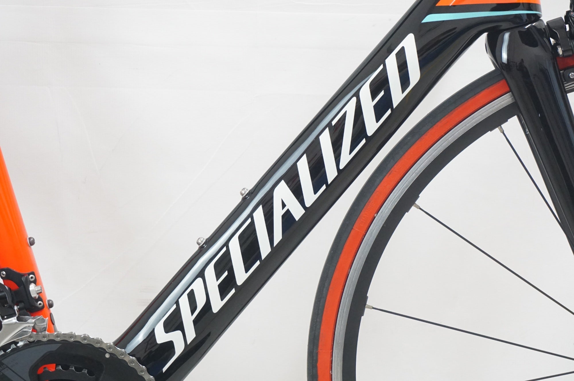 SPECIALIZED 「スペシャライズド」 VENGE ELITE 2018年モデル ロードバイク / 福岡店
