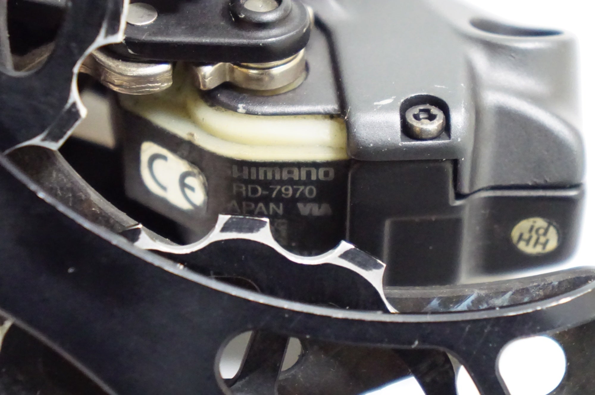 SHIMANO 「シマノ」 DURA-ACE Di2 7970 コンポセット / 熊谷本店