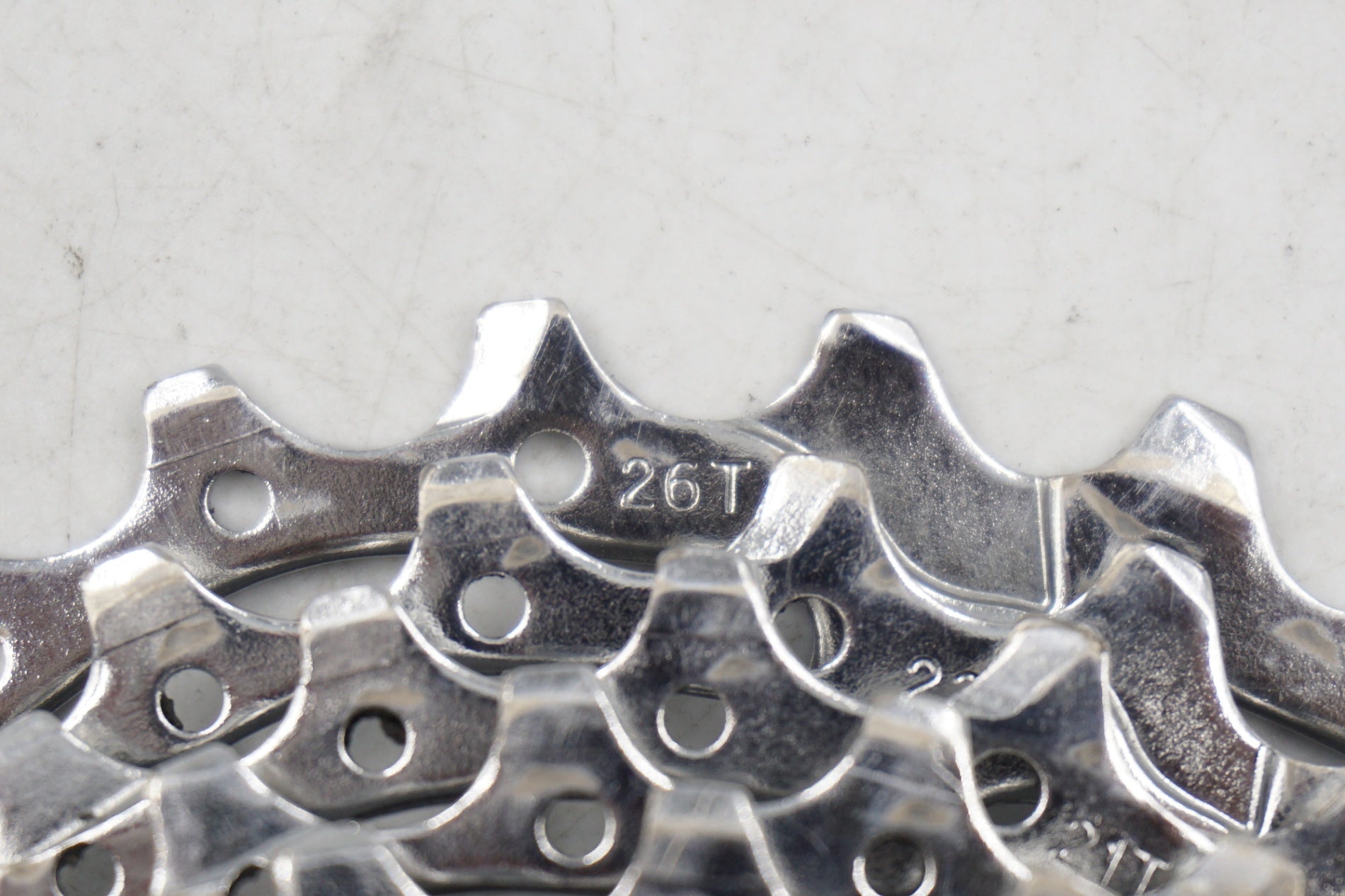 SRAM 「スラム」 12-26T スプロケット / 奈良店