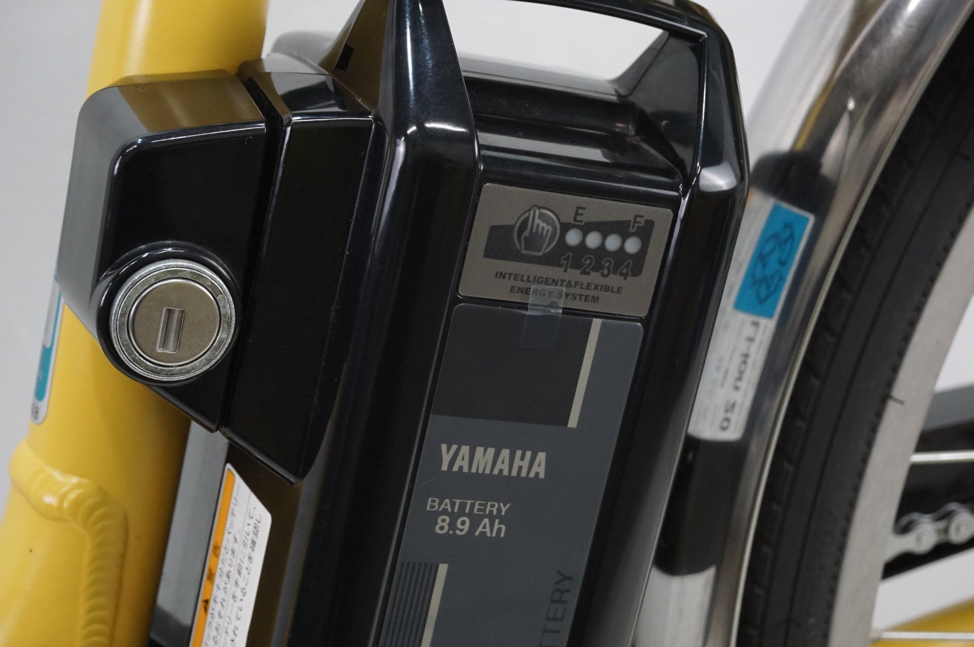 YAMAHA 「ヤマハ」 PAS CHEER 2024年モデル 26インチ 電動アシスト自転車 / 大宮店