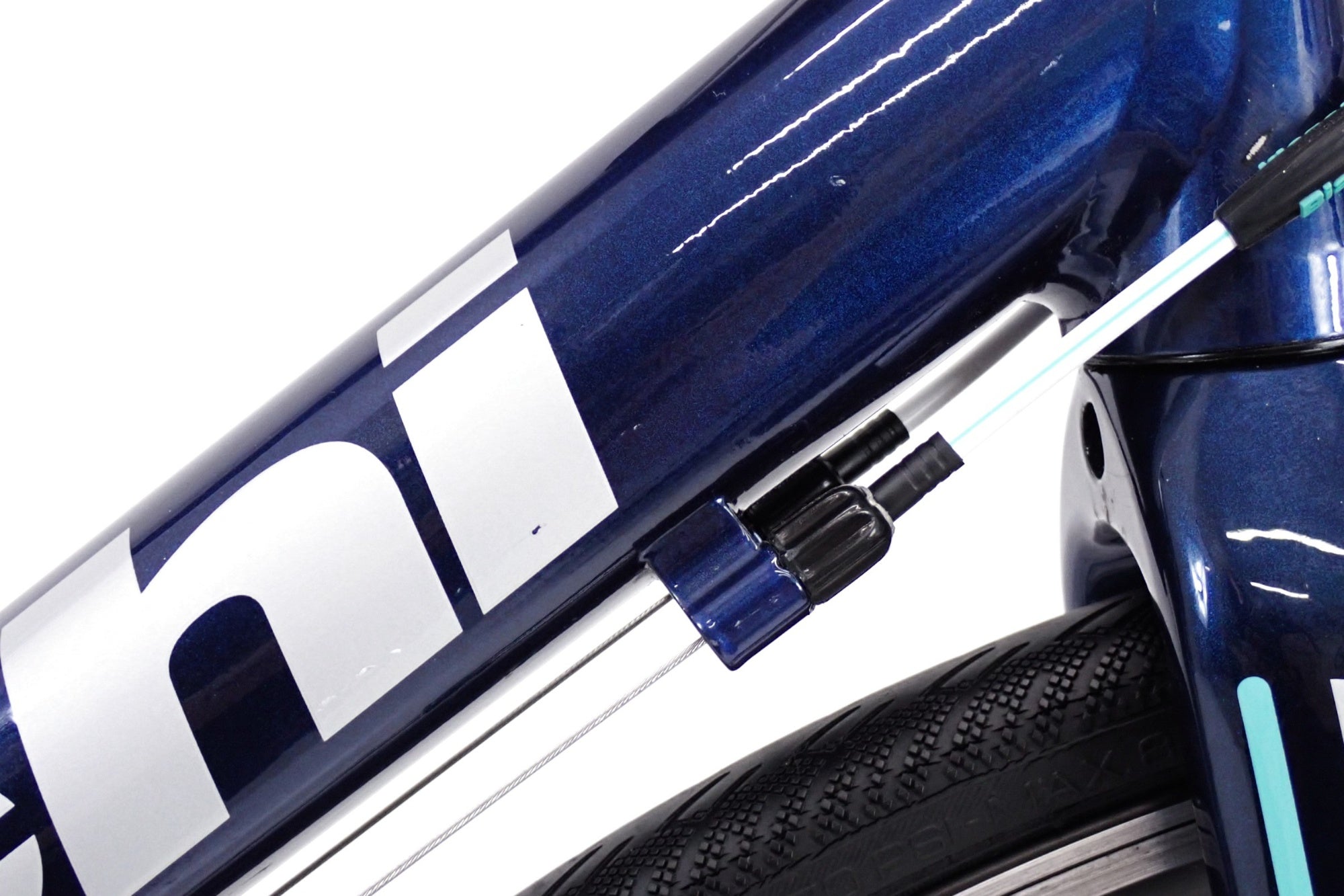 ロードバイク(Bianchi) BIANCHI ( ビアンキ ) ロードバイク INFINITO XE DISC 105 12S