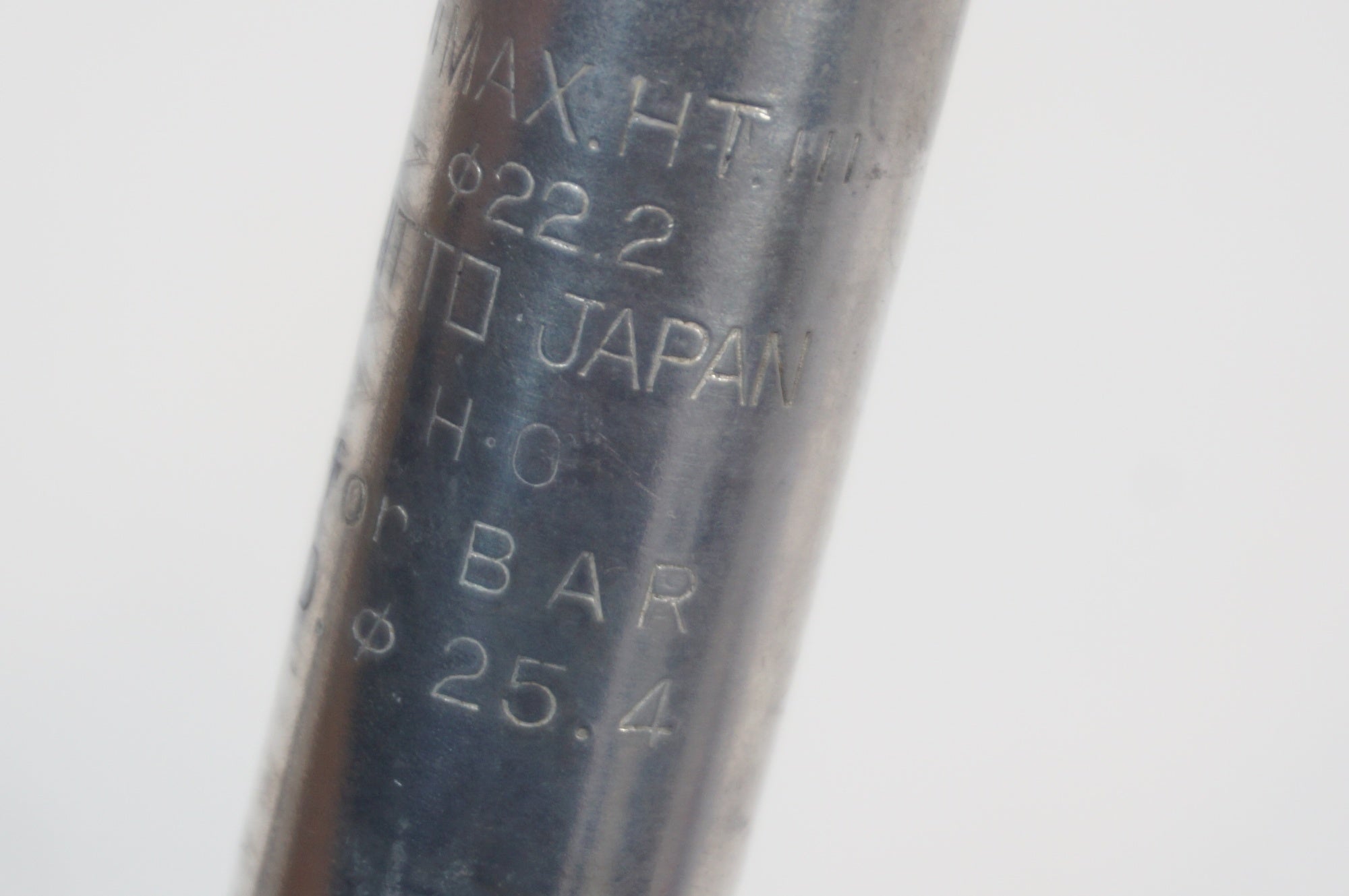 NITTO 「ニットー」 Φ25.4 ステム / 世田谷店 ｜ バイチャリ公式