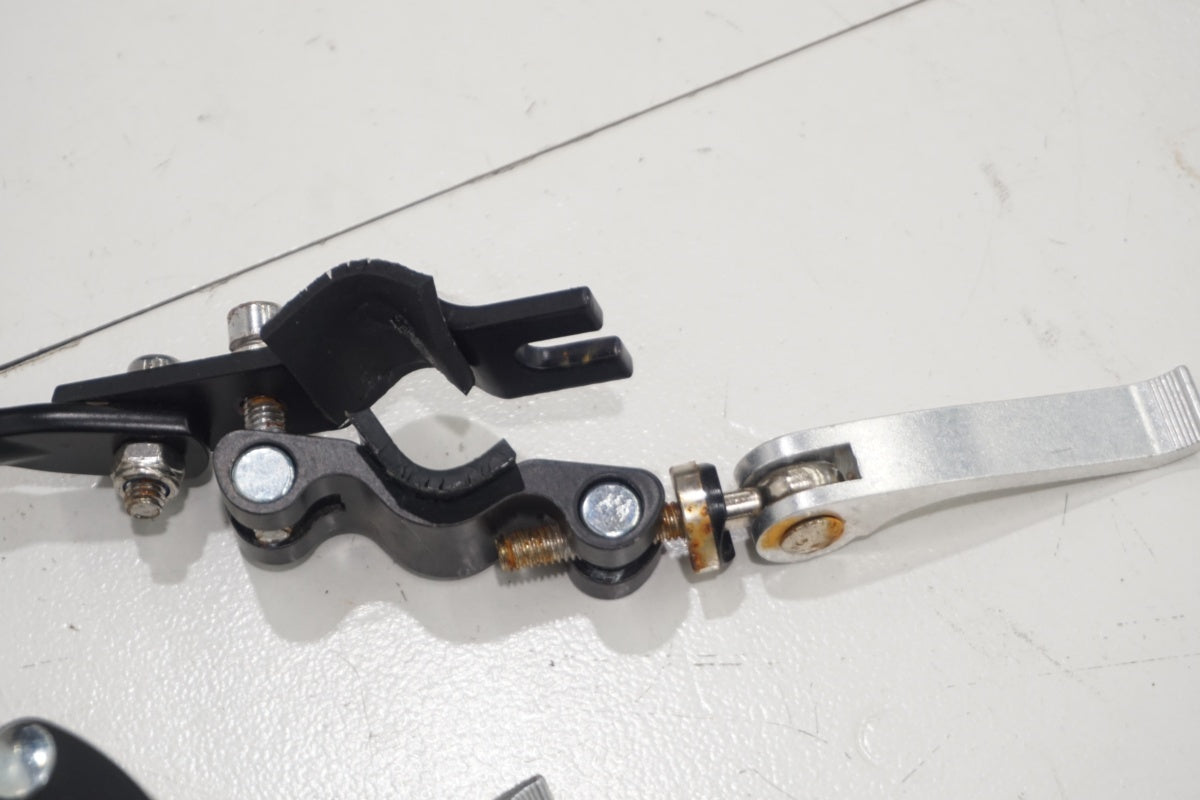 ROCKBROS 「ロックブロス」 リアキャリア / 滋賀大津店