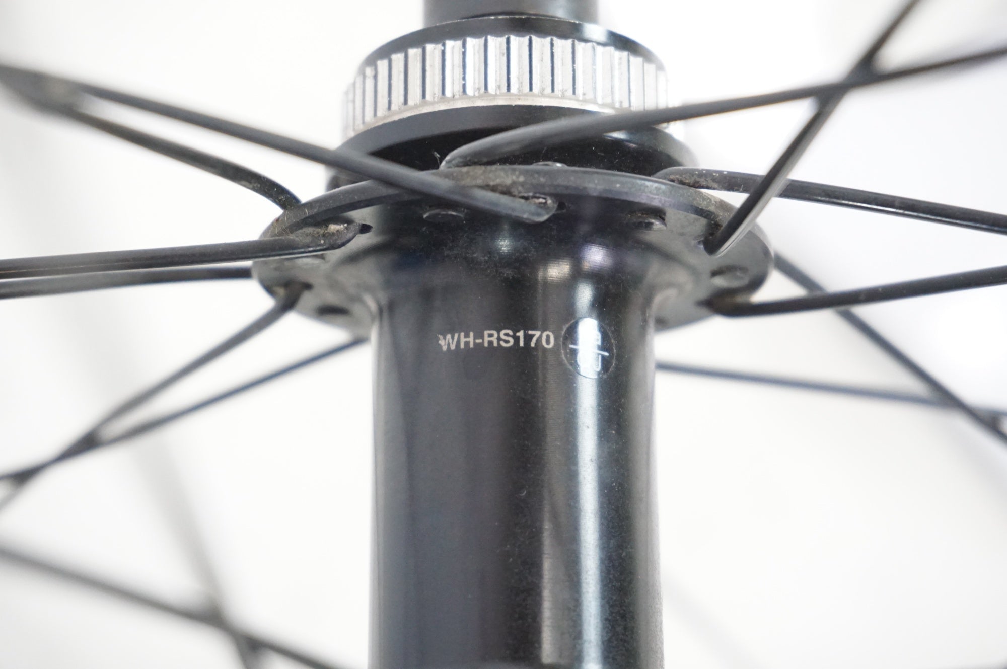 SHIMANO 「シマノ」 WH-RS170 SHIMANO11s リアホイール / 宇都宮店
