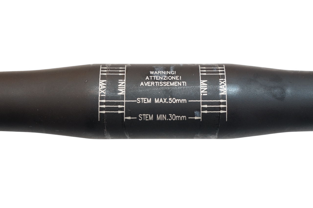 FSA 「エフエスエー」 RD200 7050 T6 φ31.8 430mm ドロップハンドル / バイチャリ浦和ベース