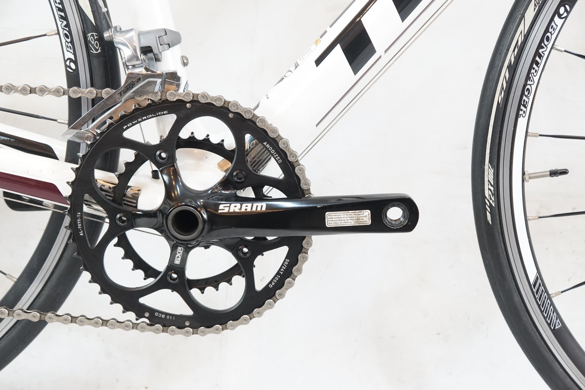 TREK 「トレック」 MADONE 3.1 WSD 2012年モデル ロードバイク / バイチャリ浦和ベース