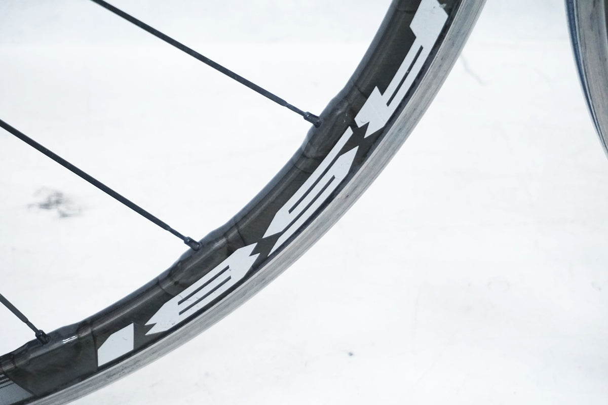 シマノ　WH-RS81 C35 カーボン シマノ SHIMANO WH-RS81-C35 アルミ カーボン クリンチャー ホイール