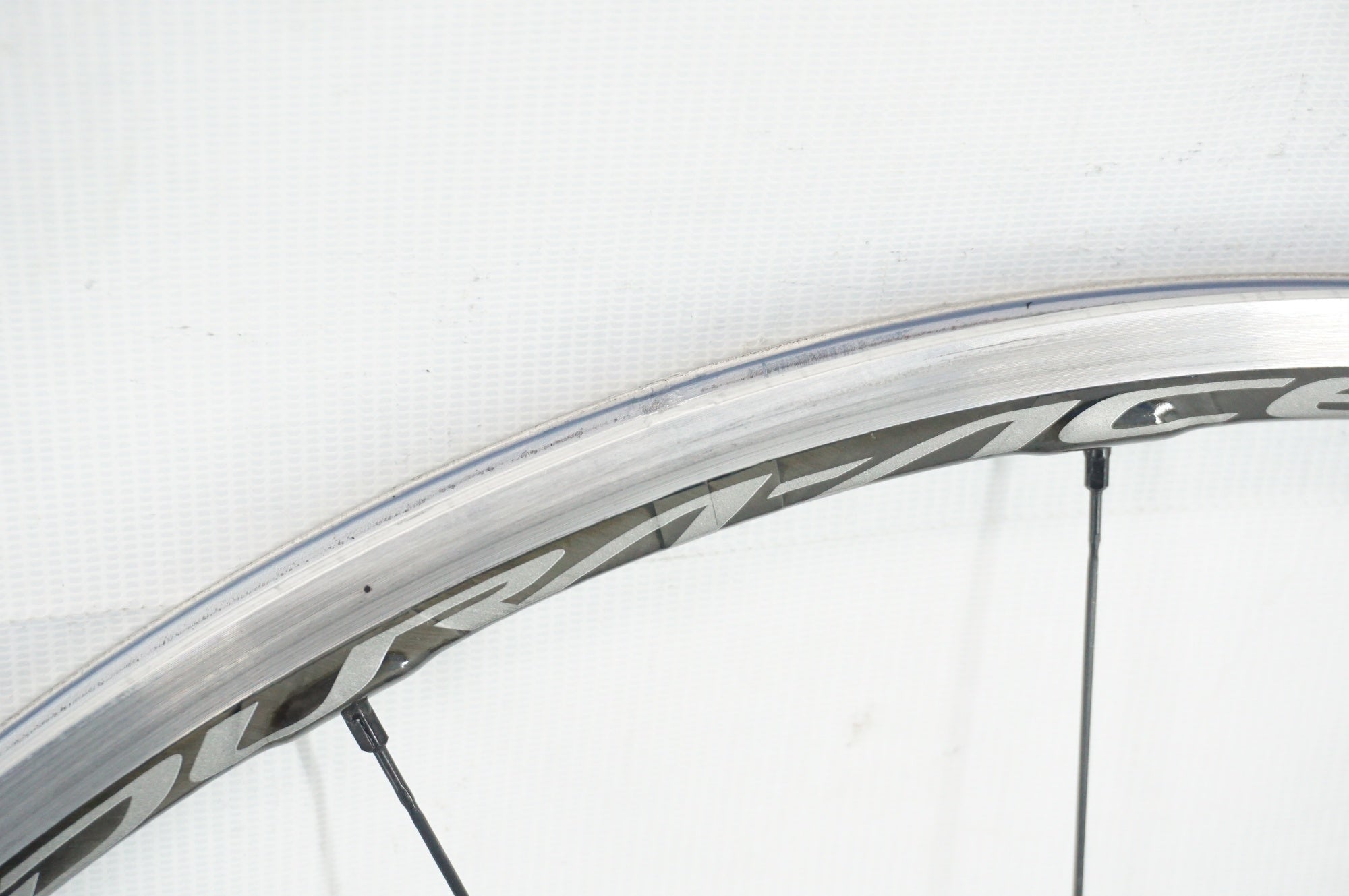 SHIMANO 「シマノ」 DURA-ACE  WH-R9100 フロントホイール / 阪急塚口店