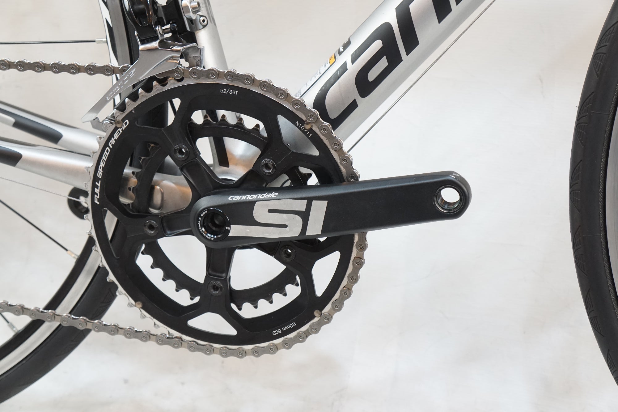 CANNONDALE 「キャノンデール」 SUPERSIX EVO 105 2016年モデル ロードバイク / バイチャリ浦和ベース