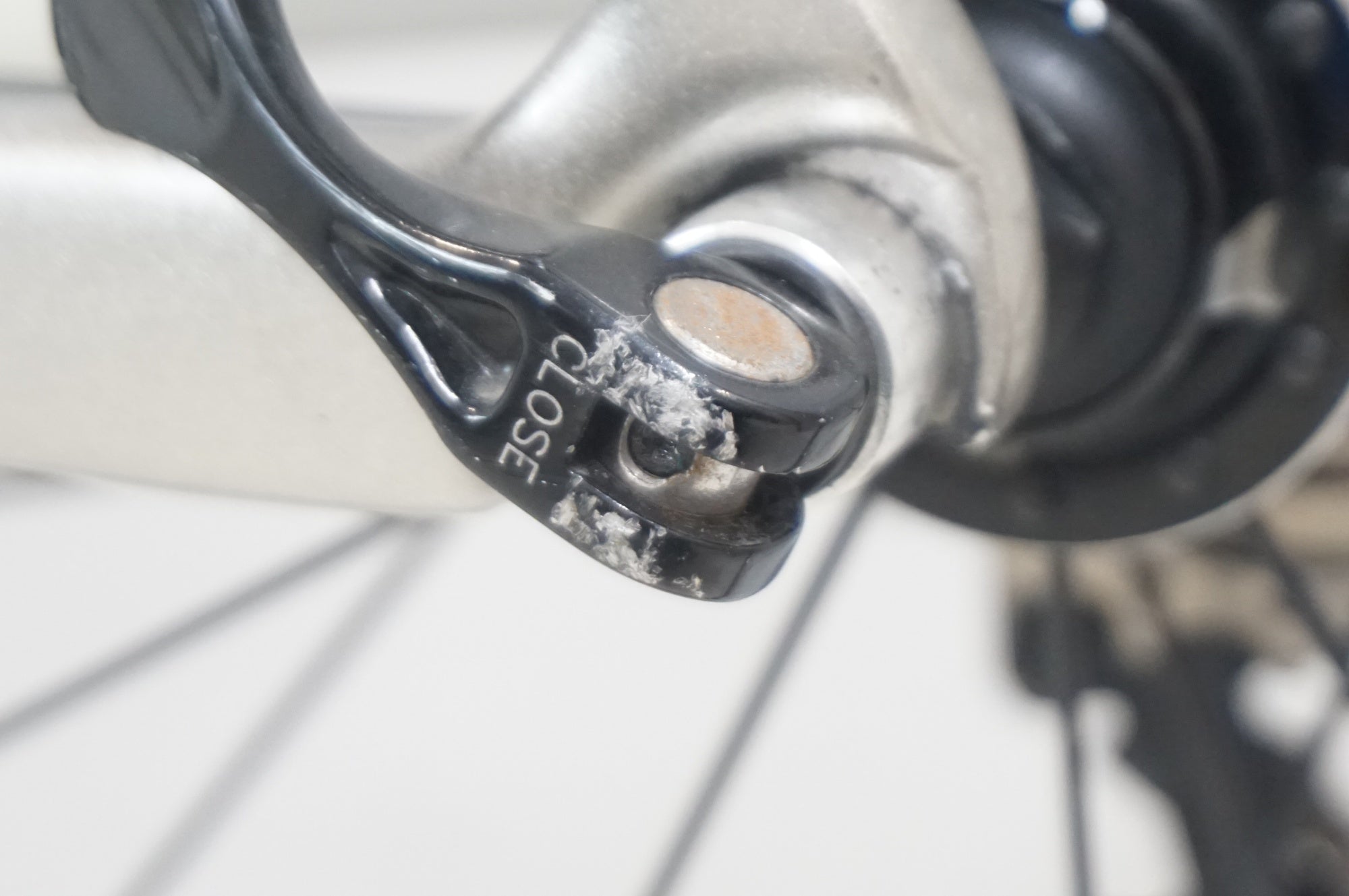 SPECIALIZED 「スペシャライズド」 AMIRA SPORT 2015年モデル ロードバイク / 福岡店