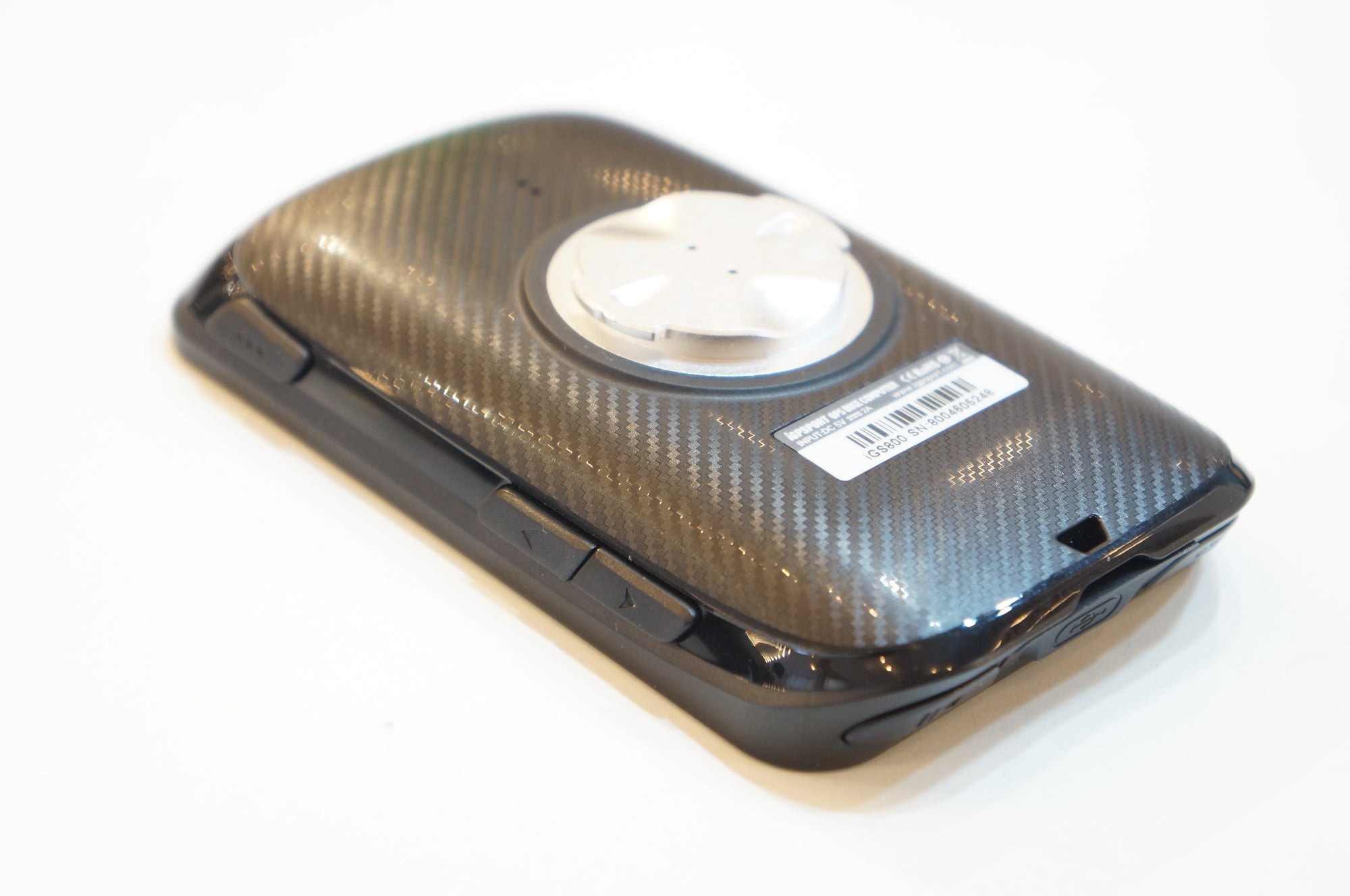 IGPSPORT 「アイジーピースポーツ」 IGS800 サイクルコンピュータ / バイチャリ浦和ベース