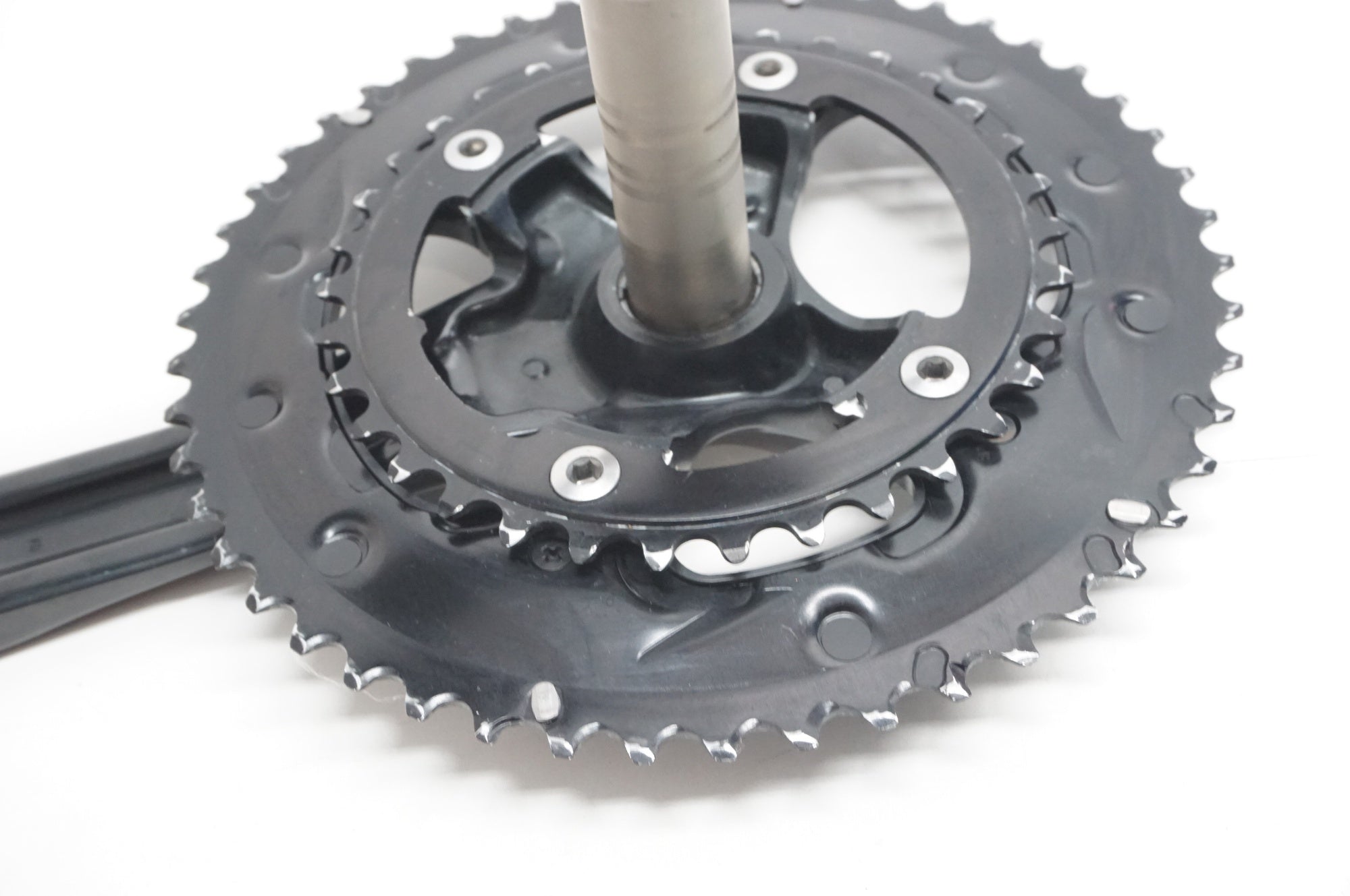 SHIMANO 「シマノ」 FC-RS510 50-34T 170mm クランク / 福岡店