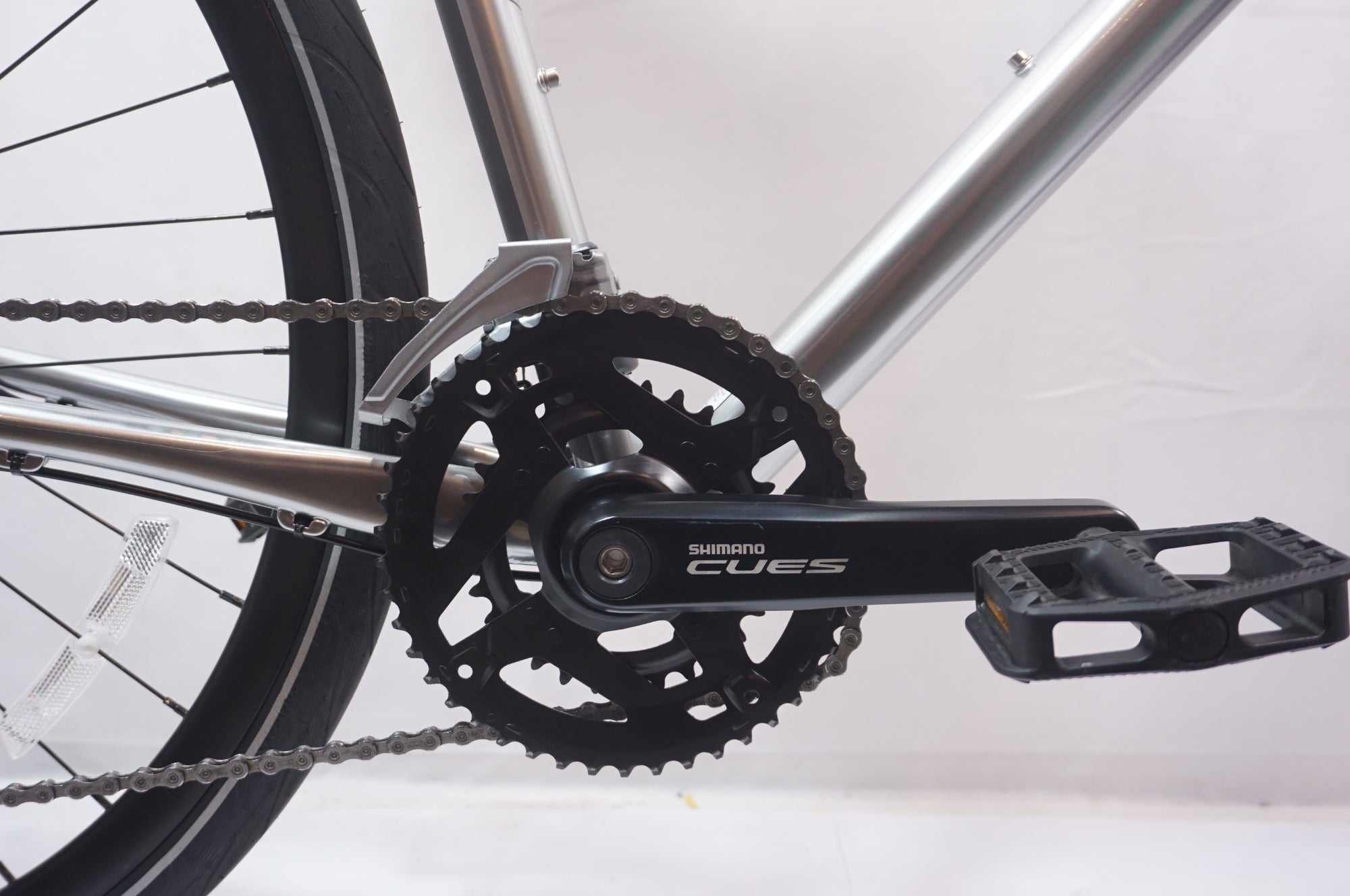 CANNONDALE 「キャノンデール」QUICK3 DISC 2024年モデル クロスバイク