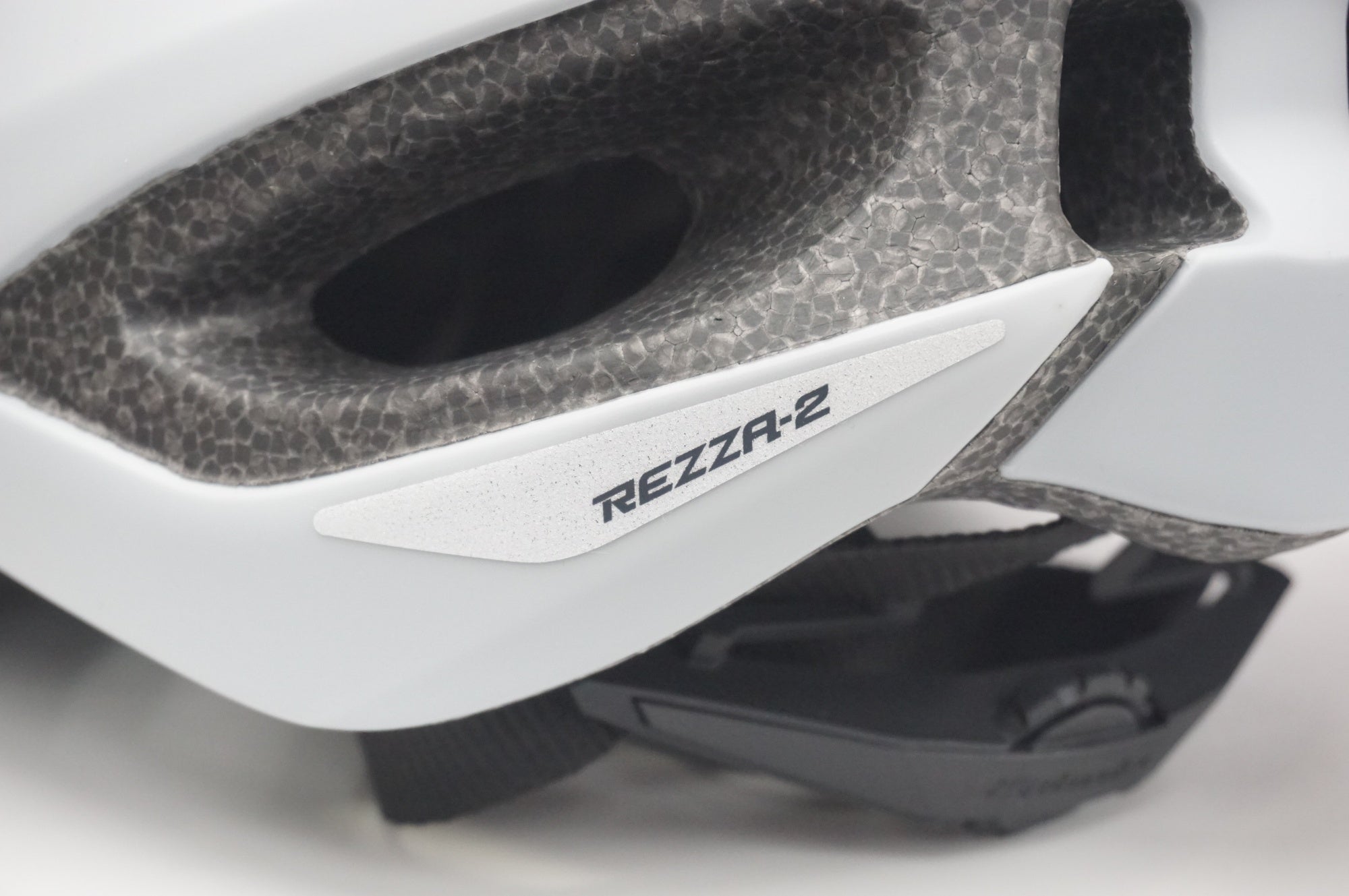 KABUTO 「カブト」 REZZA-2 XL/XXL(61-64cm)サイズ ヘルメット / 福岡