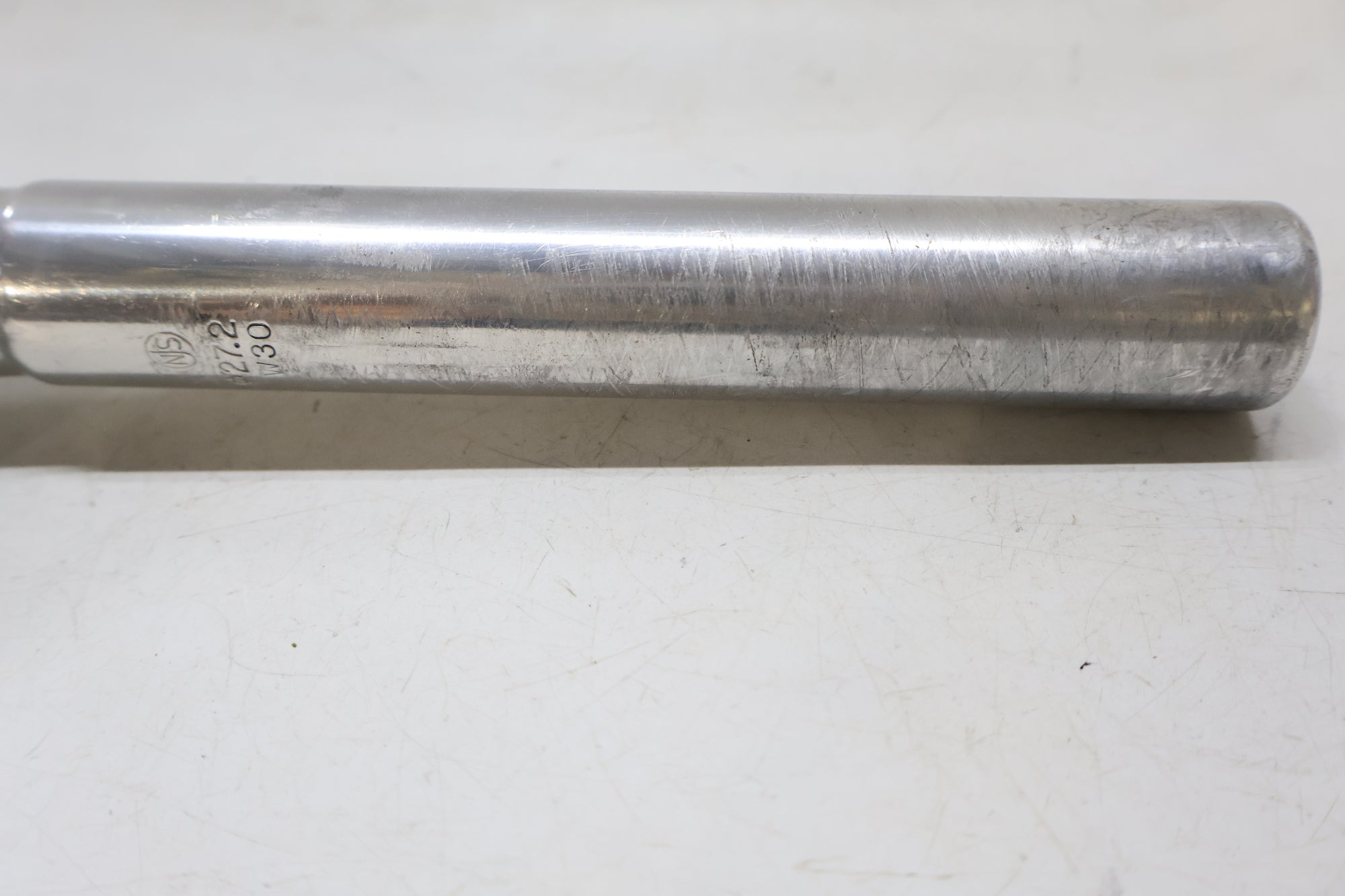 NITTO 「ニットー」 NJ-SP72 W30 φ27.2 約205mm シートポスト / 高知店
