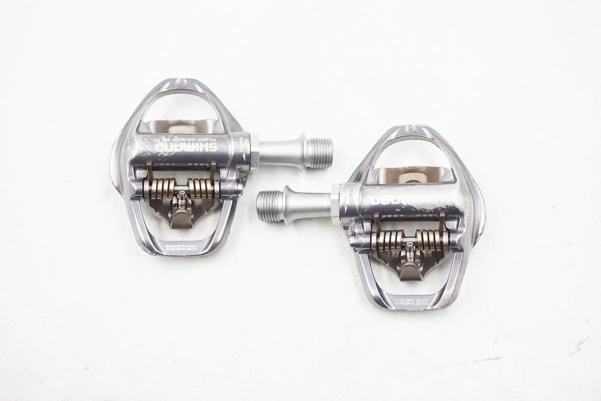 SHIMANO 「シマノ」 PD-A600 ペダル / 奈良店