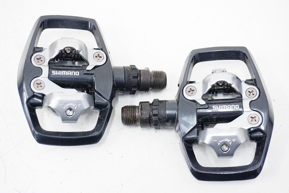 SHIMANO「シマノ」 PD-ED500 ペダル / 浜松店