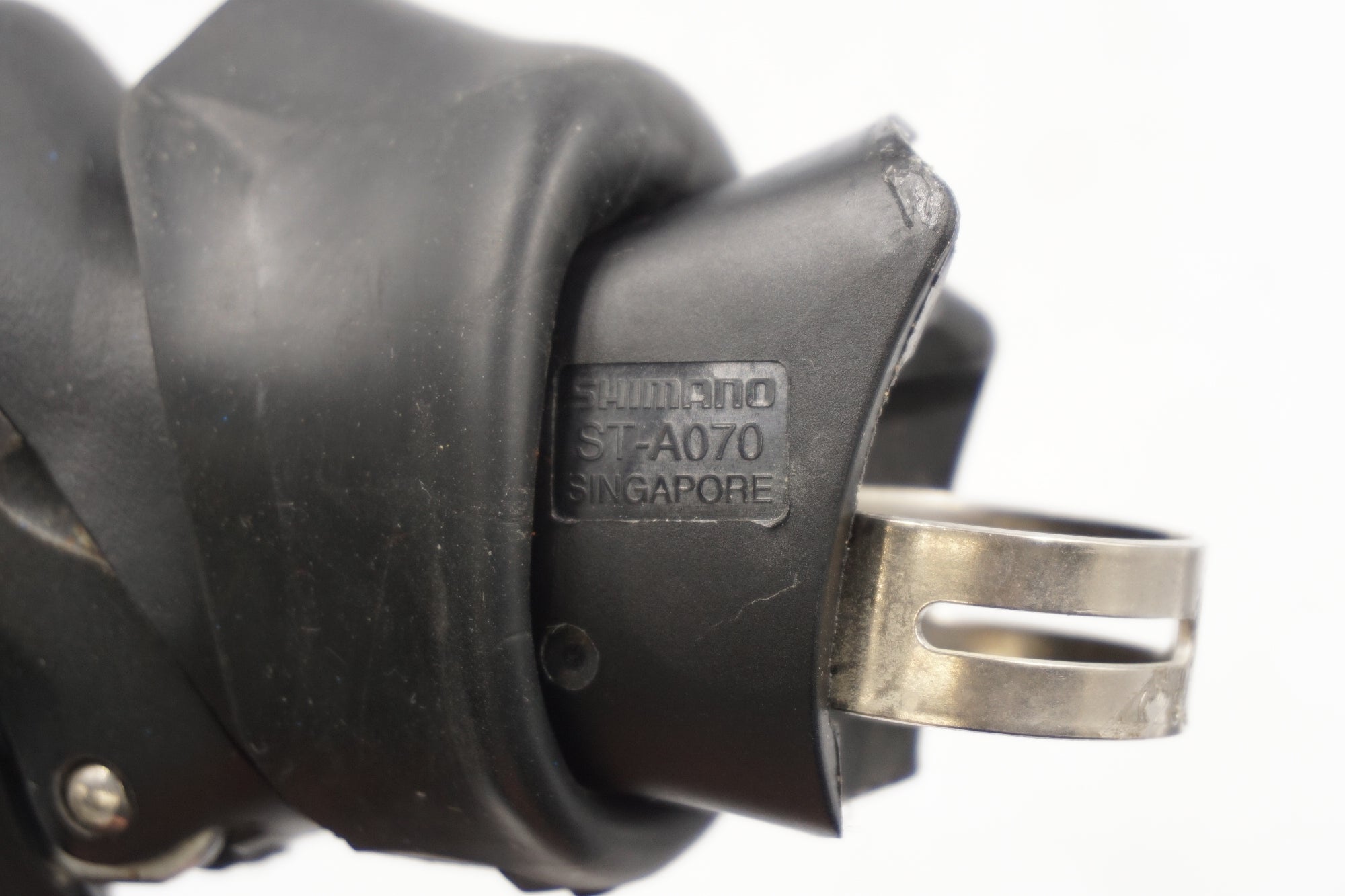 SHIMANO 「シマノ」 TOURNEY ST-A070 デュアルコントロールレバー / 奈良店