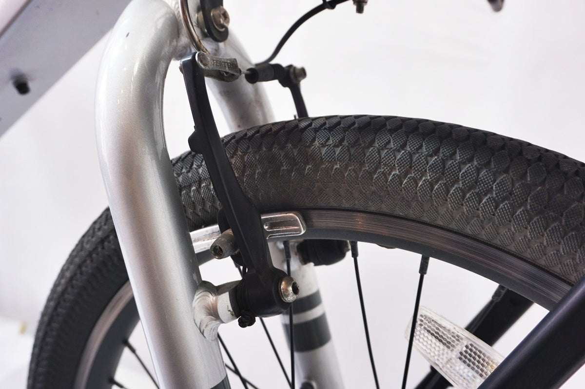 BRUNO 「ブルーノ」 E-TOOL 20インチ 2022年モデル 電動アシスト自転車 / バイチャリ世田谷店