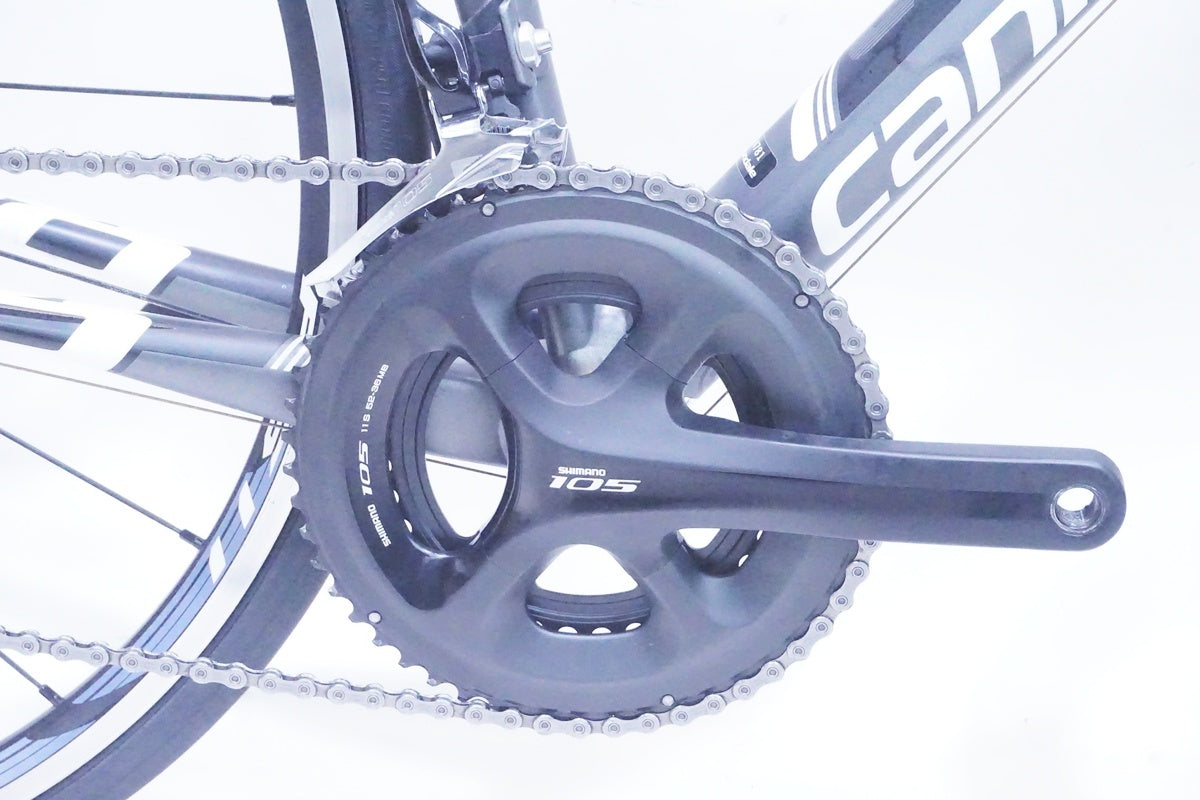 CANNONDALE 「キャノンデール」CAAD10 2015年モデル ロードバイク/ 京都西院店