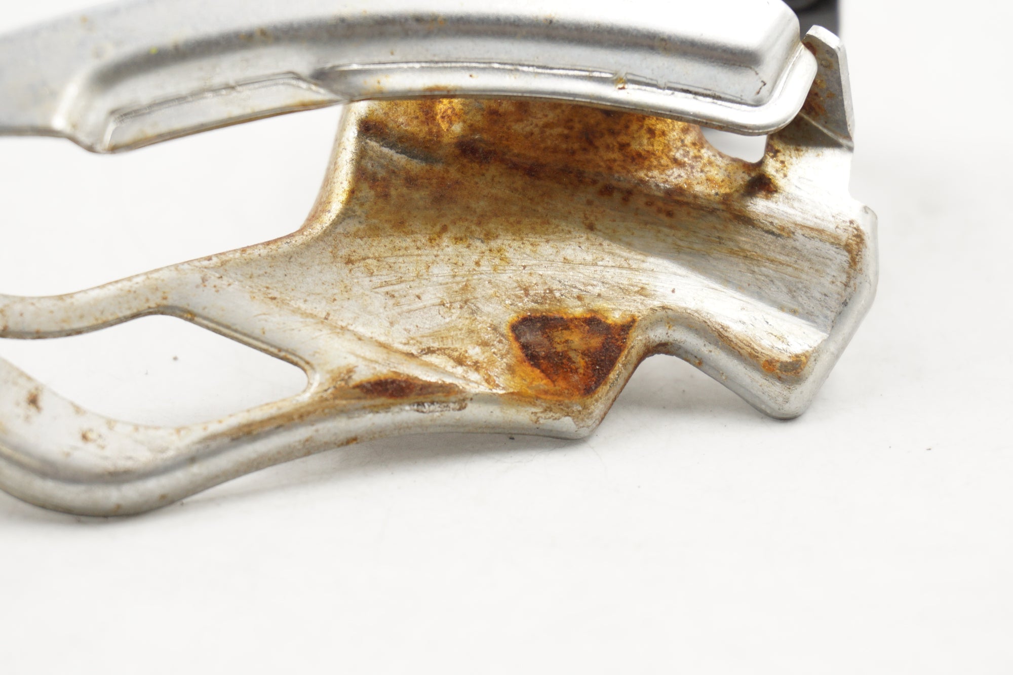 SHIMANO 「シマノ」 DEORE FD-M591 フロントディレイラー / 奈良店