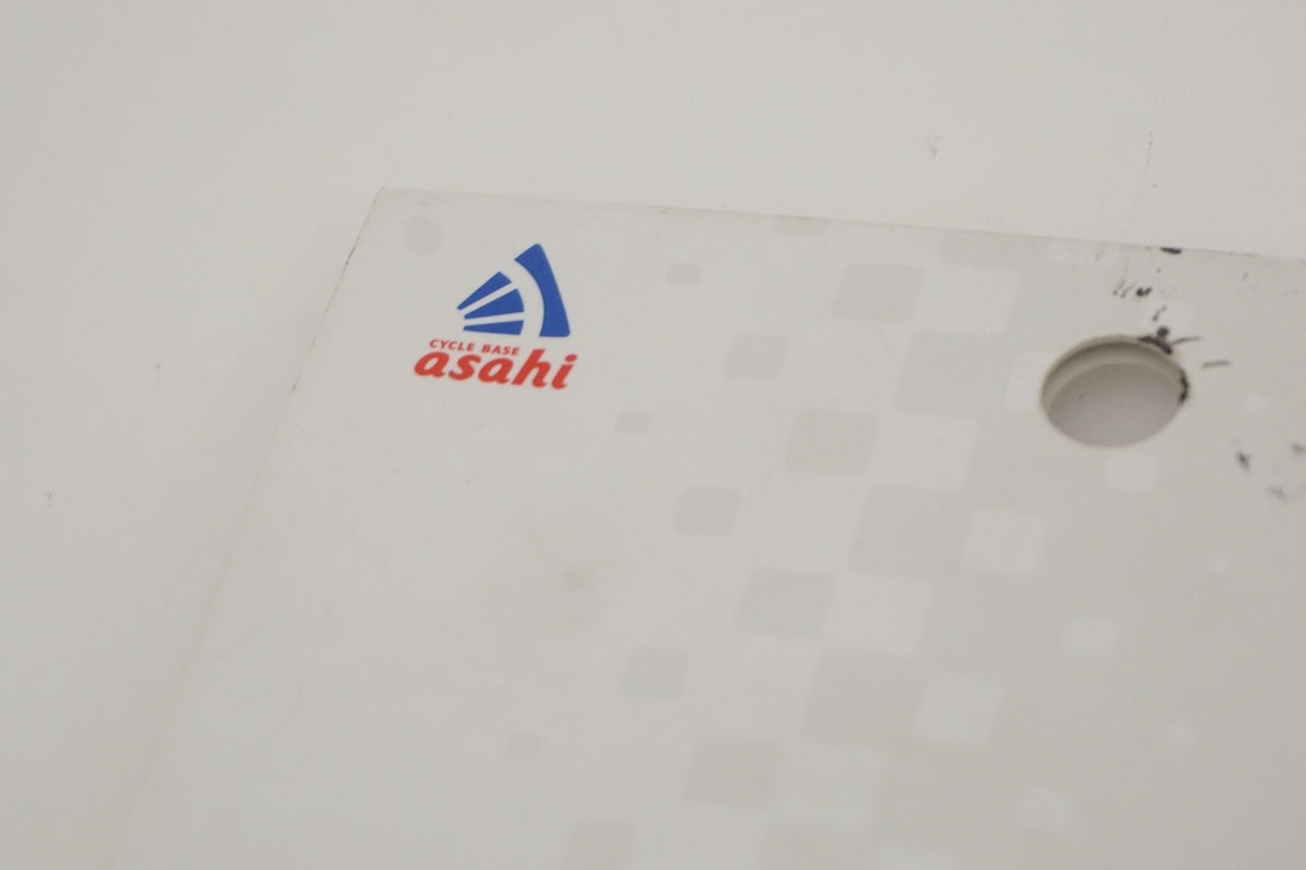 ASAHI 「アサヒ」 90mm キッカーグリップ / 京都八幡店