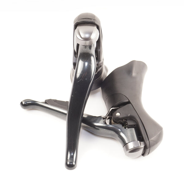 SHIMANO 「シマノ」 TIAGRA ST-4700 デュアルコントロールレバー / 中