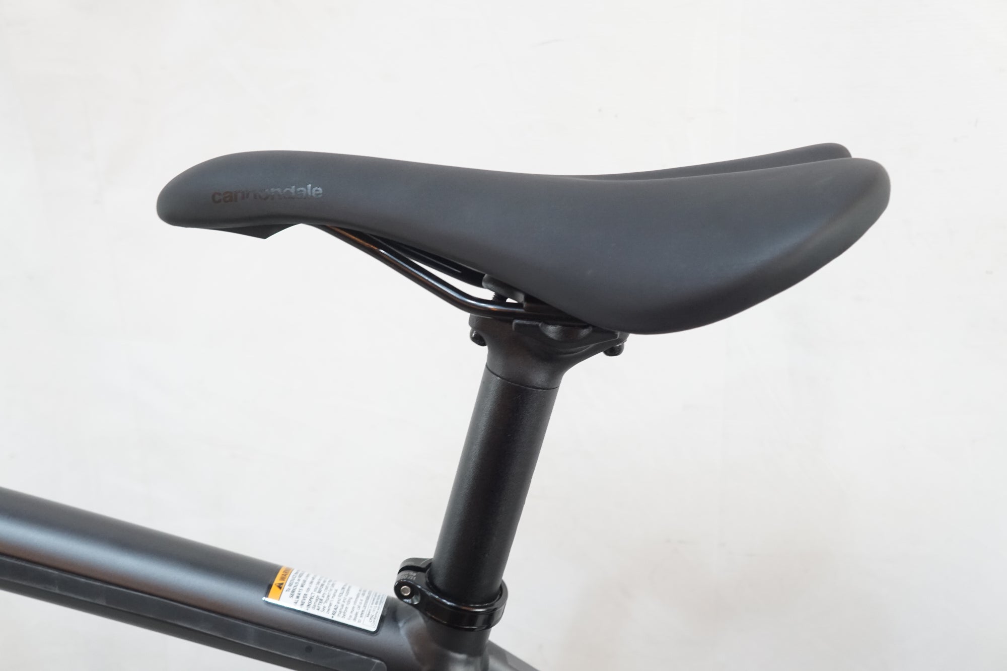 CANNONDALE 「キャノンデール」 BADBOY2 2024年モデル クロスバイク / バイチャリ浦和ベース