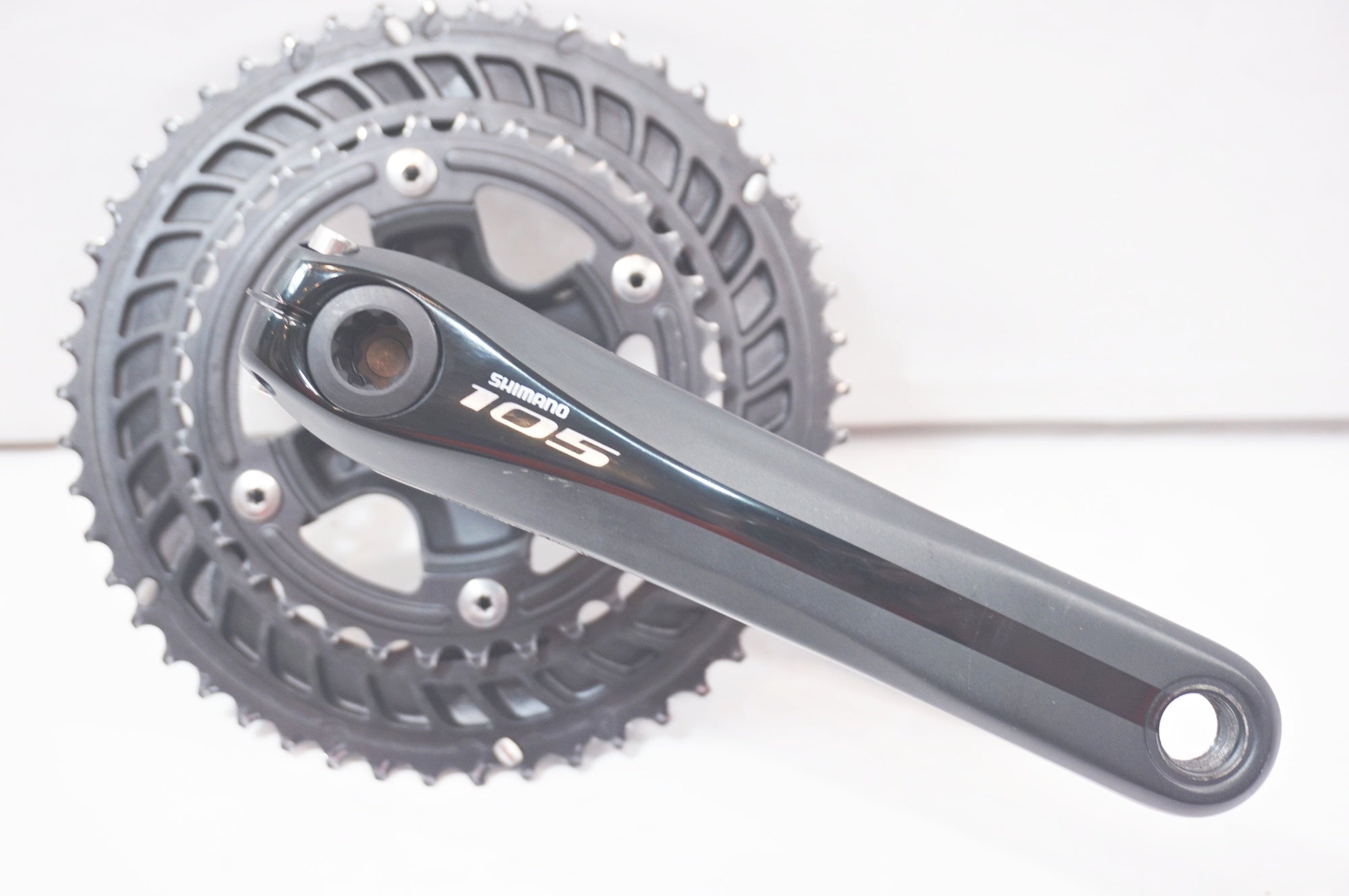 SHIMANO 「シマノ」 105 FC-5800 50-34T 170mm クランクセット