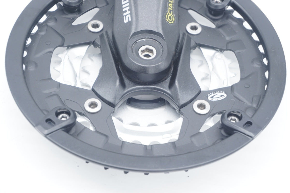 SHIMANO 「シマノ」 FC-M431 44-32-22T 170㎜ クランク / 滋賀大津店